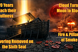 Fool Moon Rapture — Don’t be an April Fool!
