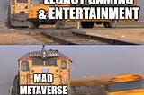 Enhancing Your Gaming Experience: The Power of In-Game Items in MAD Metaverse