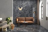 Unlocking Luxury: The Allure of Double Charged Porcelain Tiles