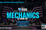 Rocket League Mechanics to rank up by MELOGRAPHICS #MadeByMELO