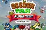 [Announcement] Alpha Test application is here!