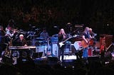 Concert Review: The Last Waltz 40 Tour Led by Warren Haynes, Michael McDonald & Jamey Johnson