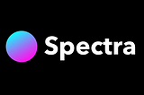 Spectra: High-performance creative design software