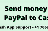 paypal to cash app