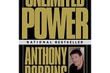 [Part IV-Habis] Kutipan Buku “Unlimited Power” karya Anthony Robbins @tonyrobbins