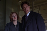 The X-Files Season 5: Ambition from Stagnation