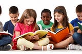 What are the Effects of Reading on Child Development?