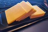 A Short History of Cheese Heists
