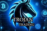 Trojan Is Leading In Crypto to Crypto Exchange Speed and Volume on Solana
