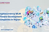 Cryptocurrency MLM Software Development Companies in Najran