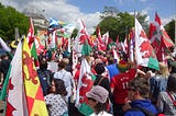 How the Welsh national football team enhances ‘Welshness’ in fans.