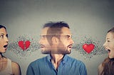 The Art of Moving On: Why Talking About Exes and Competition in Relationships is a Dangerous Game