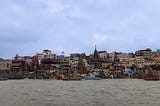 Varanasi