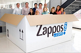 Zappos’ Secret Sauce: How Relentless Customer Obsession Fueled Insane Brand Loyalty