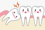 Get every dental service done here expertly and wisdom teeth removal too