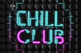 近年最好睇既香港音樂節目-Chill Club