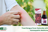 Effective Homeopathic Treatments for Dengue Fever