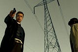 Se7en: A World Without Heroes.