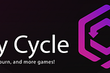 Fancy the chance of a big win, for a single CYCLE? Then Lucky Cycle is for you!