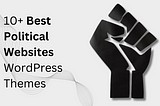 10+ Best Political Websites WordPress Themes