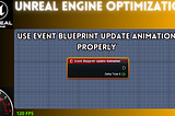 “Elevate Your Game Animation: A Guide to Updating AnimBlueprints in Unreal Engine”