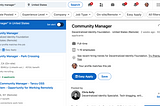 How to Find (And Hire) Community Managers