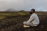 Is Calm Valid In Times of Terror?