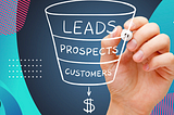 How Startup Founders Can Implement A Lead Generation Strategy To Attract Their First Customer