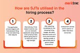 Situational Judgment Tests (SJTs): What is it and how does it help in Recruitment | MeritTrac