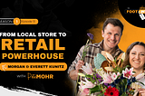 How Kunitz Shoes Turned a Family Store Into a Retail Powerhouse