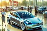 Should Tesla Rethink Its Lack of Franchised Dealers