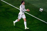Gareth Bale’s poor form is no headache for Jose Mourinho