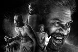Bramayugam Movie Review: Unraveling the Mysteries of a Dark Tale.
