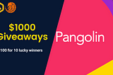 $1000 Canopus Liquidity Competition on Pangolin-3rd Round