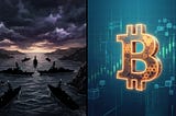 [Bitop Review] US-Iran Negotiations Fail to Materialize, US Stocks Fall, Bitcoin Consolidates in…