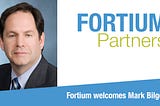 Global Chief Technology Strategist Mark Bilger Joins Fortium Ranks