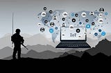 Myths that constitute the internet of threats