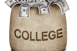 College Admissions Fraud and So Much More.