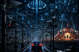 While the Political Circus Distracts Us, Flock Builds the Digital Police State