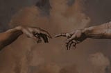The Art of Letting go
