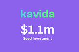 Kavida AI raises $1.1m to build Supply Chain Copilot