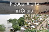 Vijayawada Floods: A City in Crisis