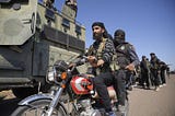Here’s what triggered the latest deadly violence in Syria, and why it matters