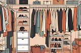 Simplify Your Life: Effortless Strategies for Organizing Your Closet