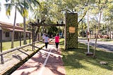 Paseo Natural: La ciudad del verano, más verde que nunca