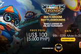 10/3/2019: MLBB Battlegrounds with Isabaecon