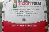 Florida Ticket Firm