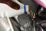 Why An Engine Oil Is Considered The Lifeblood Of A Motorcycle