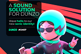 A Sound Solution For Dunzo