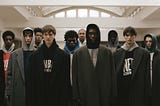 Purpose-Driven Brands — Case Study 1: Fear of God